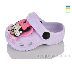 Кроксы Lot Shoes